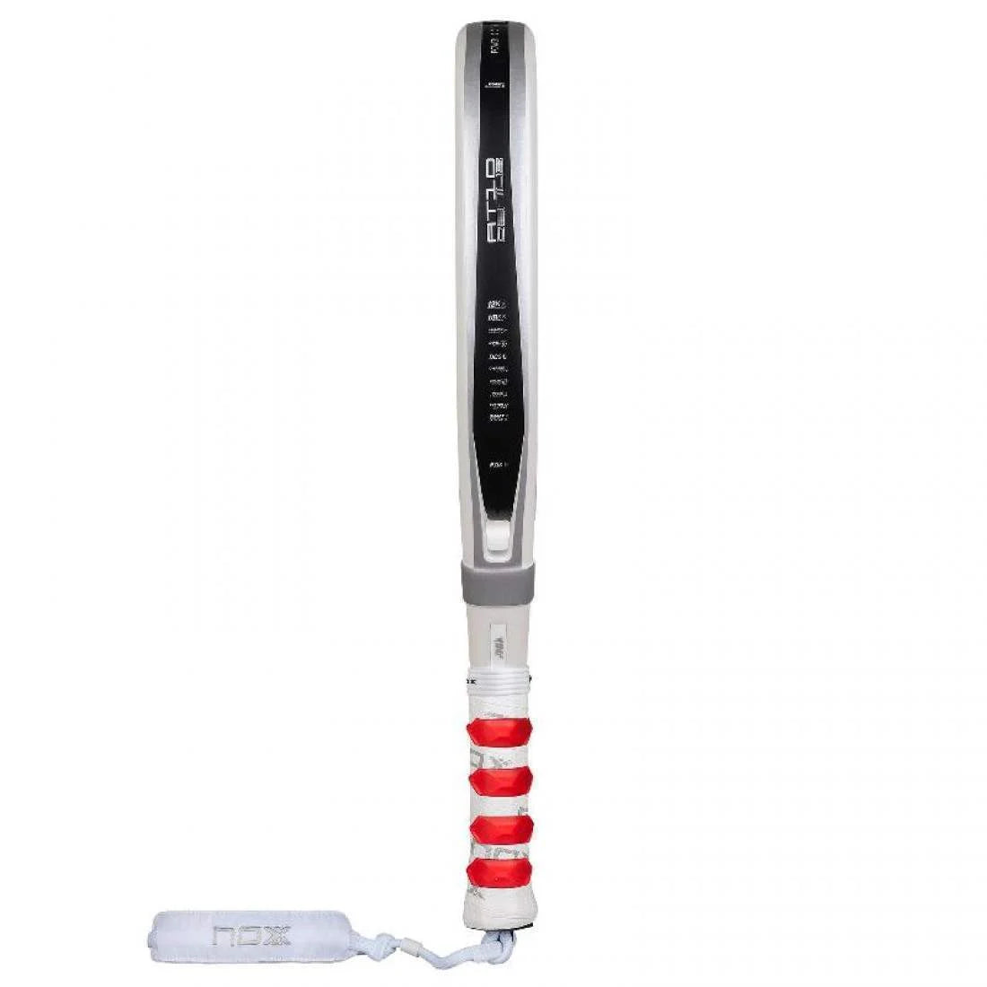 Nox Agustin Tapia AT10 Genius Attack 12K Alum Xtreme 2026