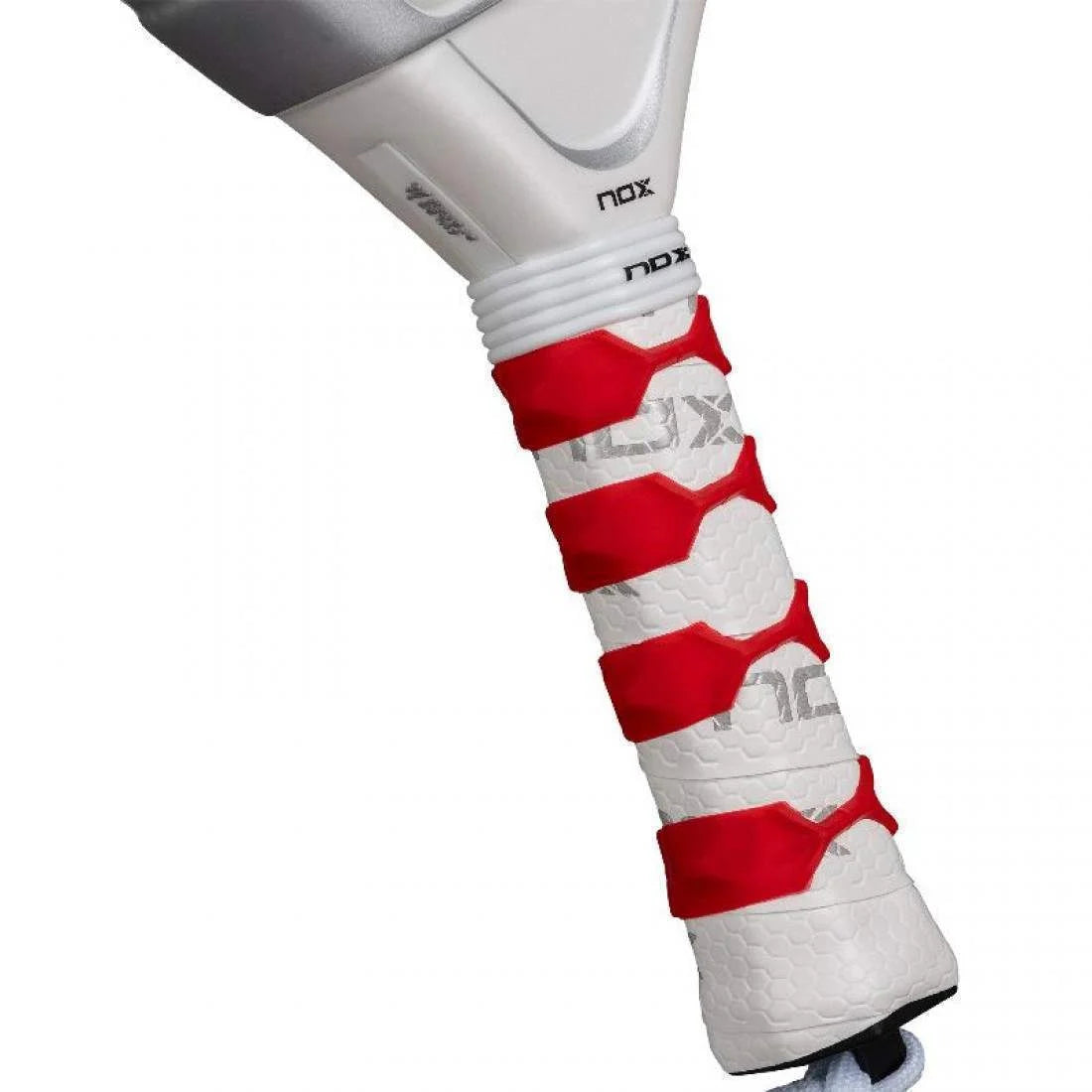 Nox Agustin Tapia AT10 Genius Attack 12K Alum Xtreme 2026