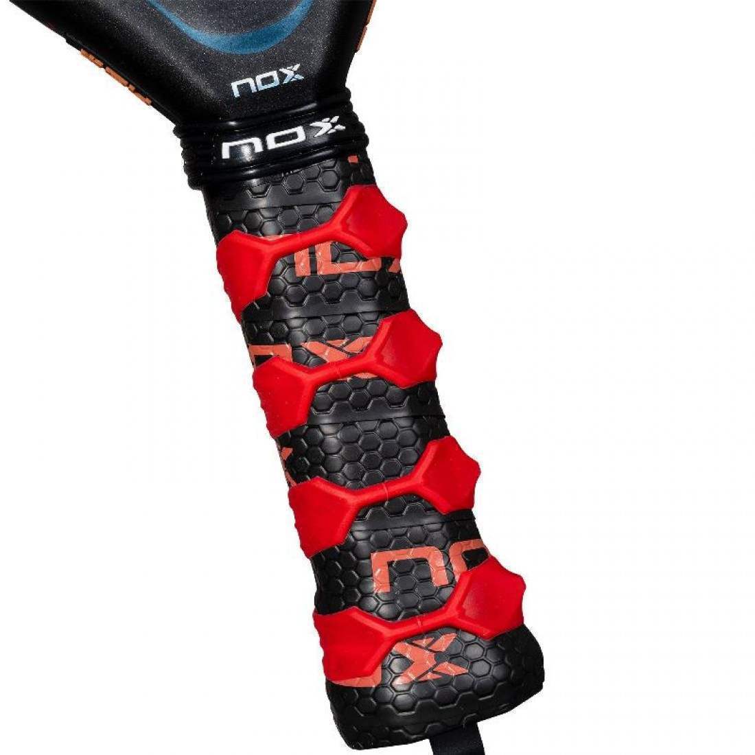 Nox Augustin Tapia AT10 Genius Attack 18K Alum 2025