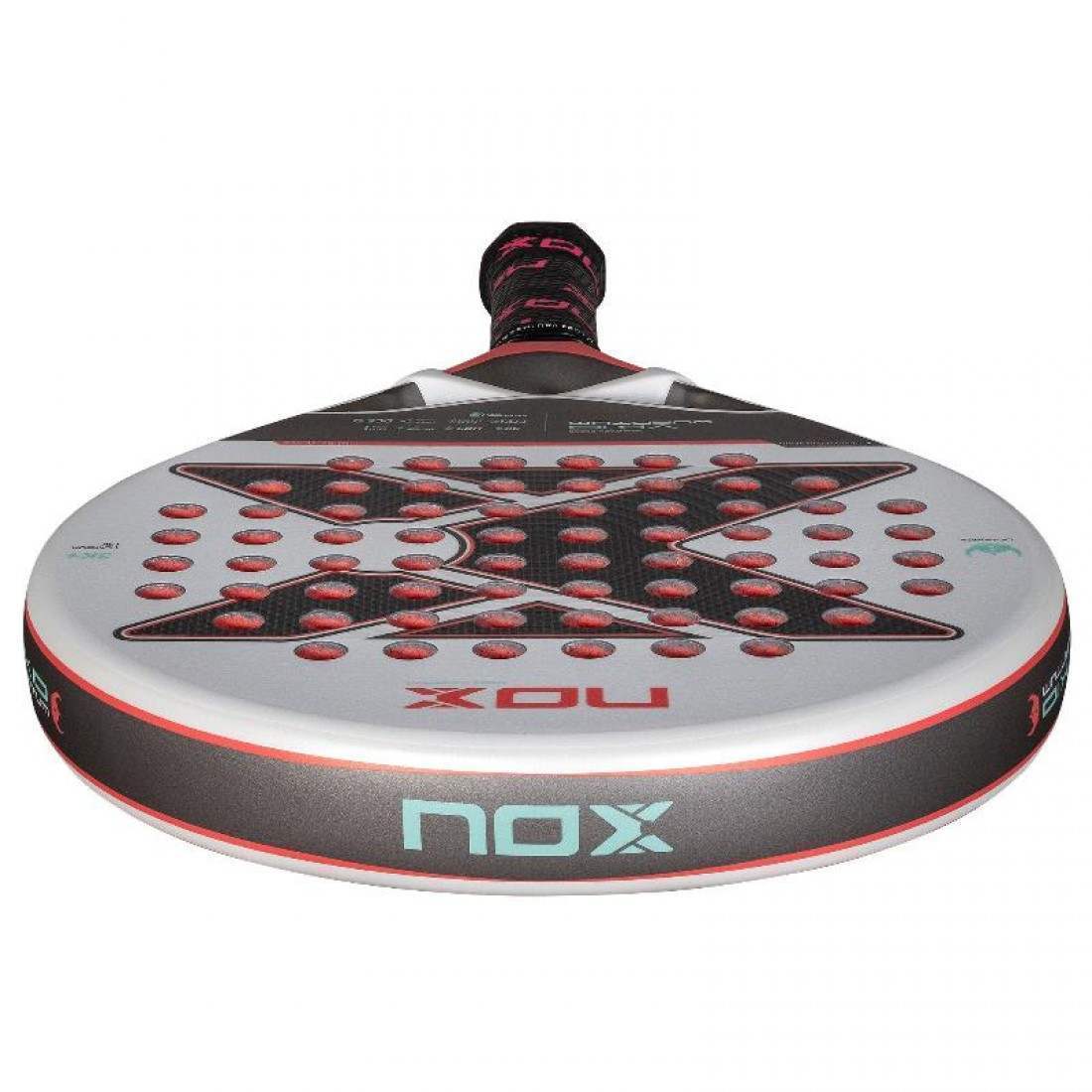 Nox Aranza Osoro VK10 Quantum 3K 2025