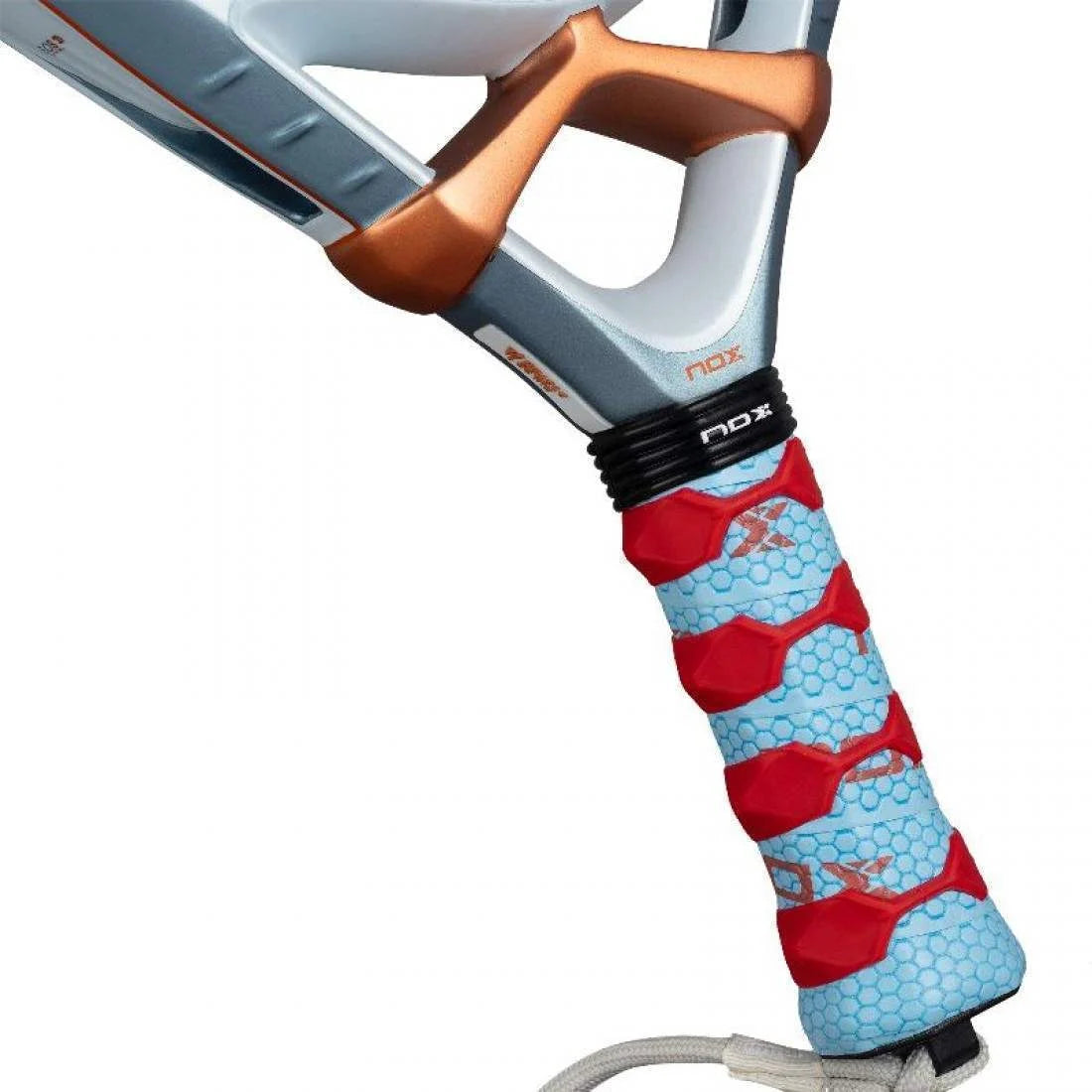 Nox Aranzazu Osoro VK10 Ventus Control 12K 2026