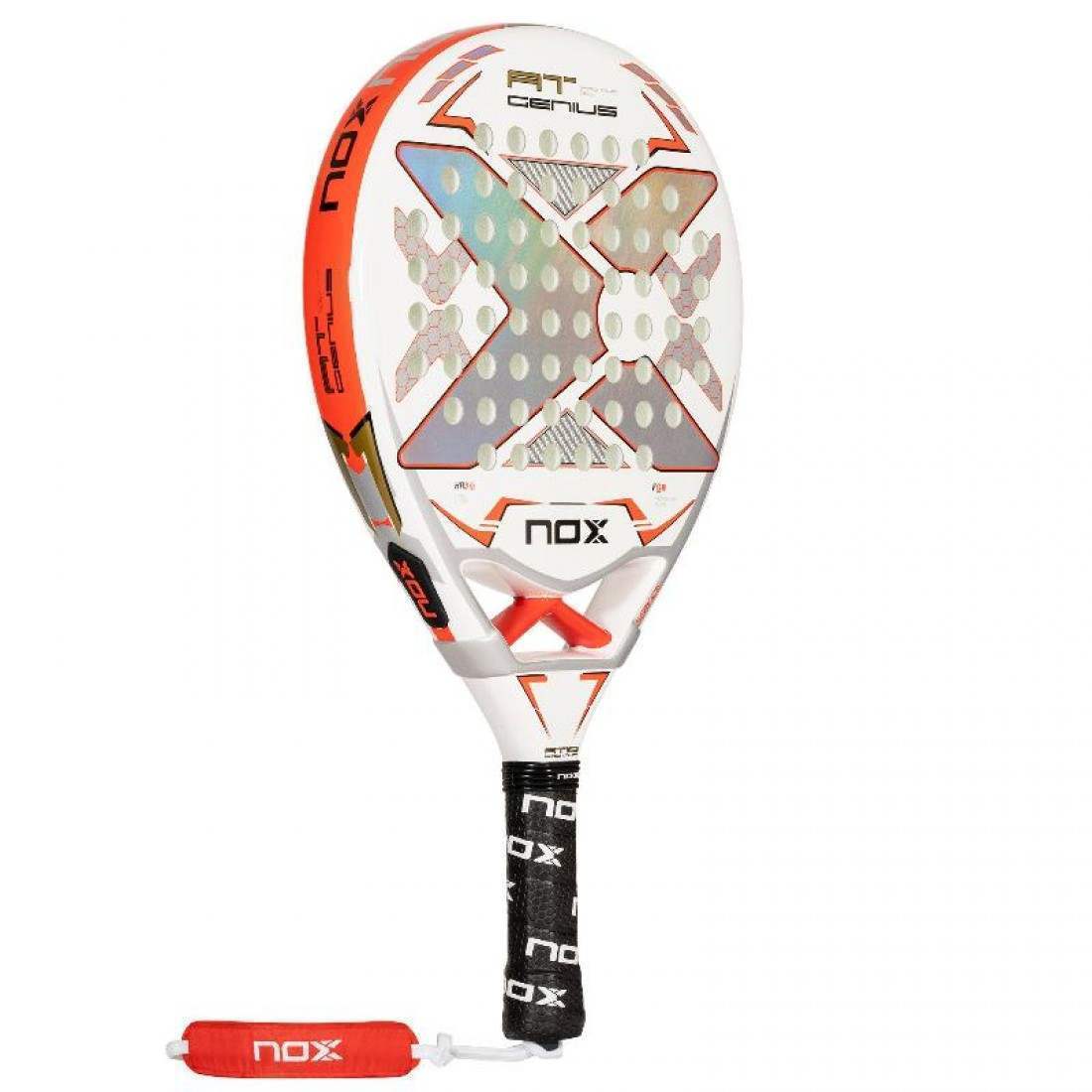 Nox AT Pro Cup 2024 Racket
