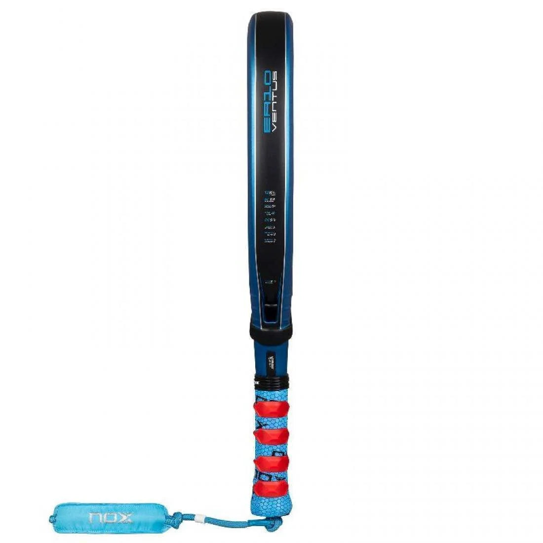 Nox Edu Alonso EA10 Ventus Attack 12K Xtreme 2026