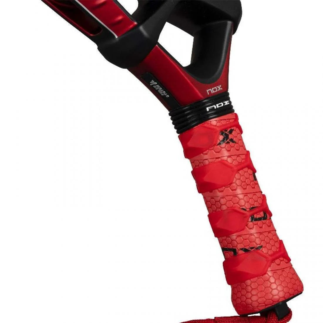 Nox Edu Alonso EA10 Ventus Hybrid 12K Xtreme 2026