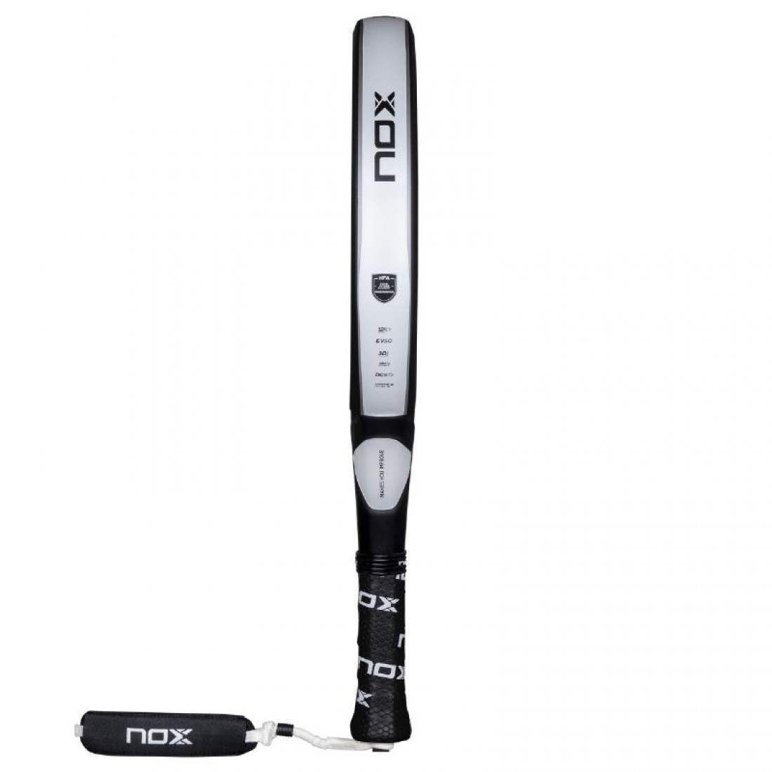 Nox Future Control 12K Alum 2025