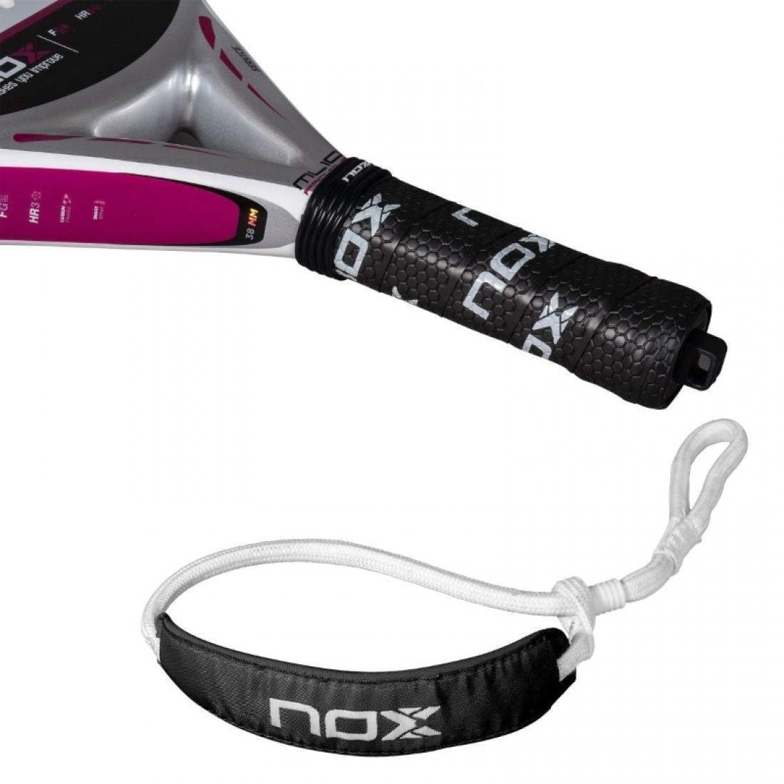 Nox ML10 Pro Cup Silver 2025
