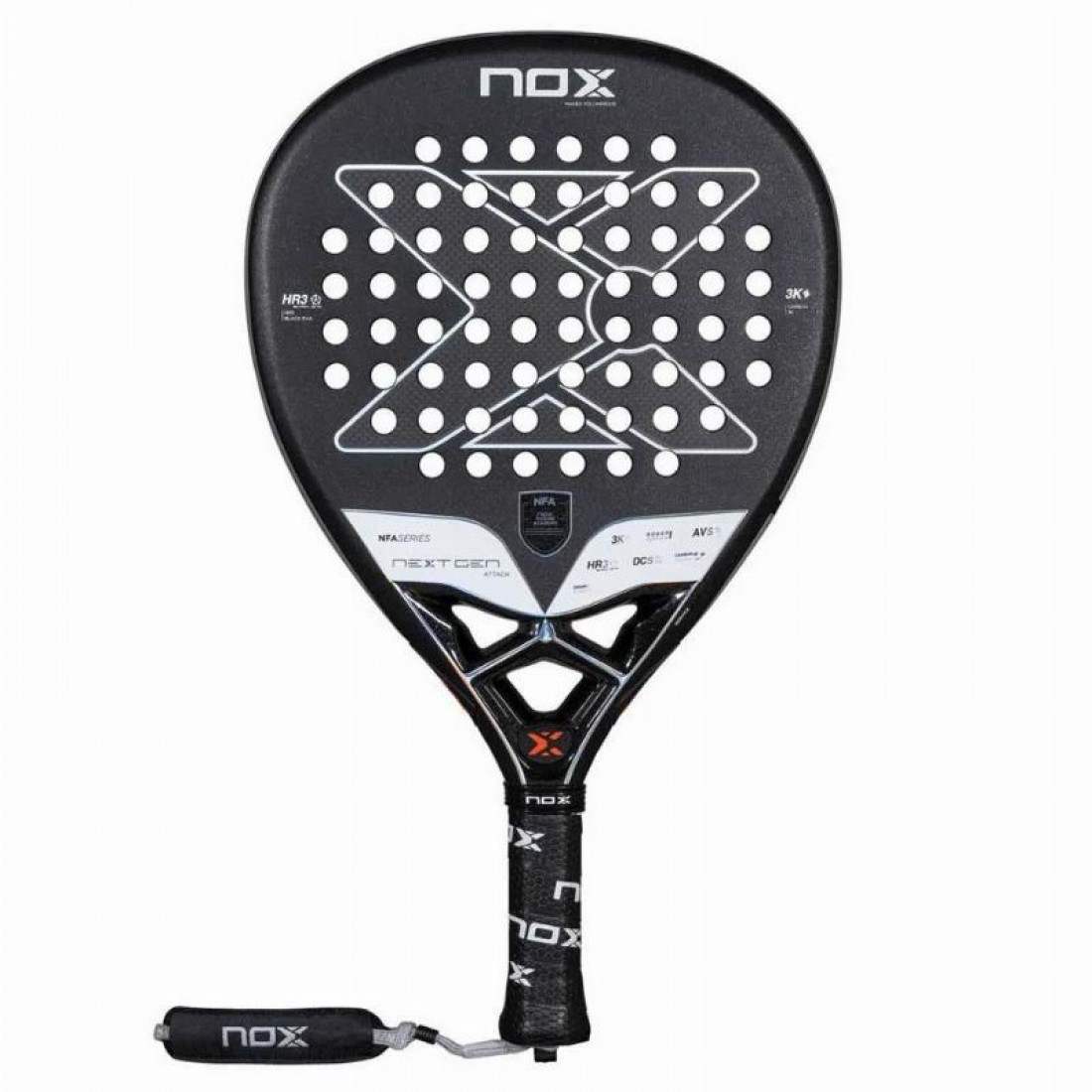 Nox Nextgen Pro Attack 3K 2025