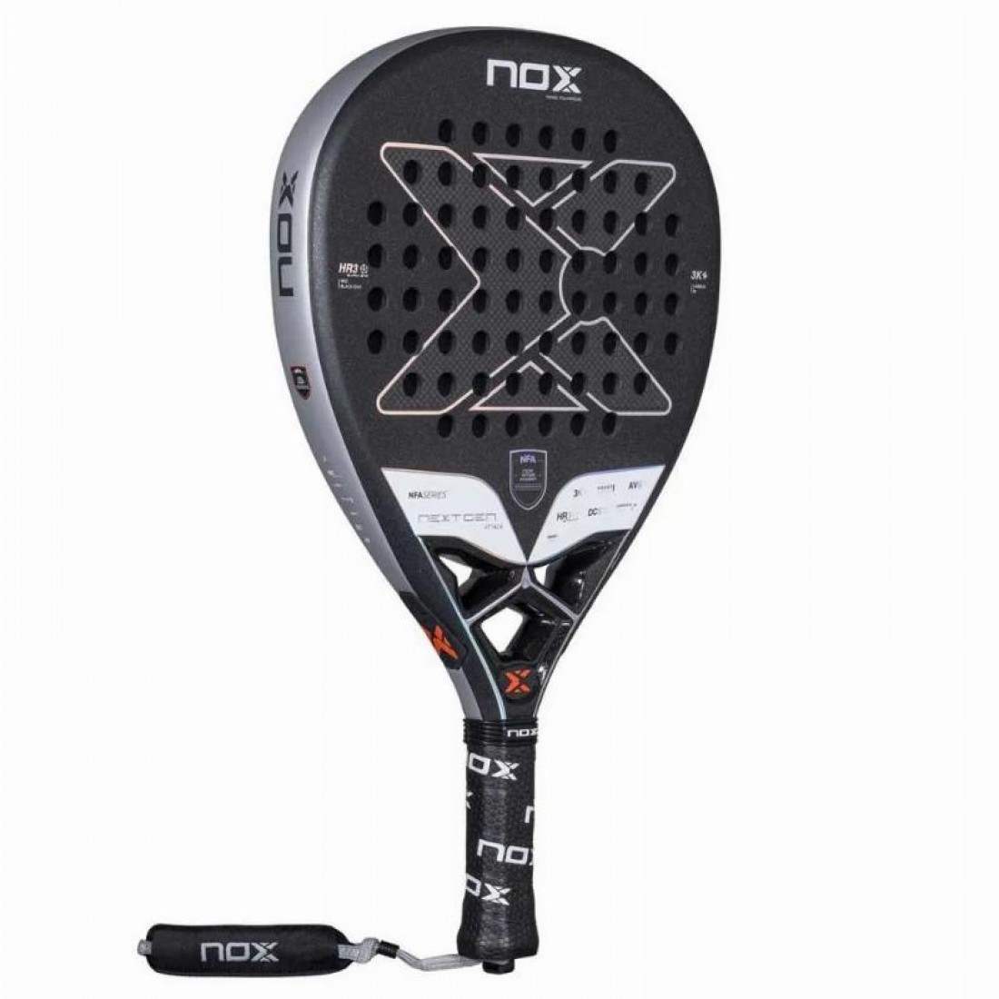 Nox Nextgen Pro Attack 3K 2025