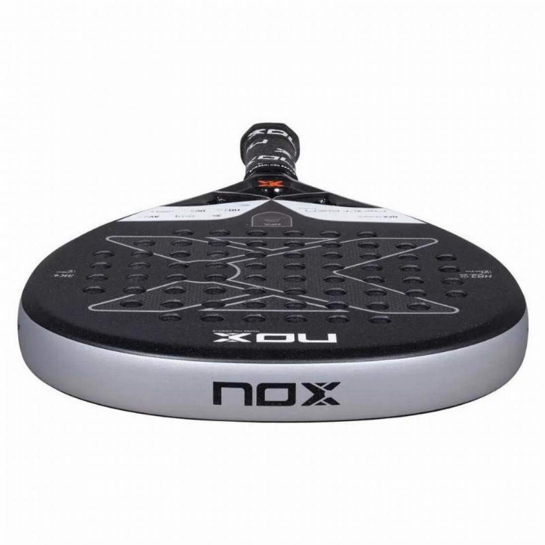 Nox Nextgen Pro Attack 3K 2025