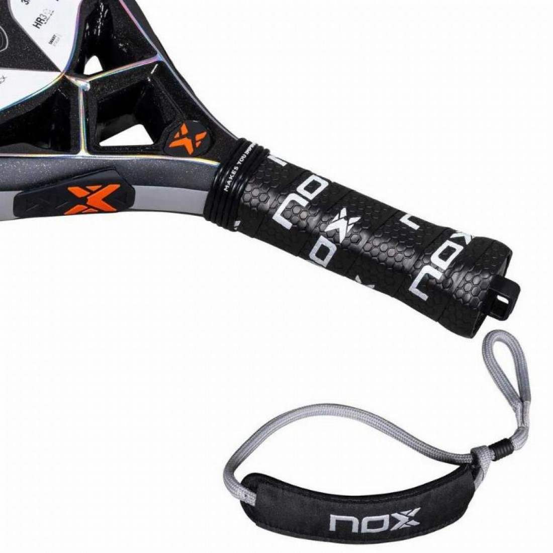 Nox Nextgen Pro Attack 3K 2025