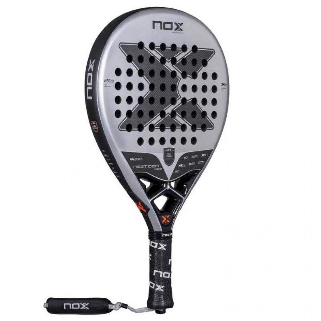 Nox Nextgen Pro Hybrid 3K 2025