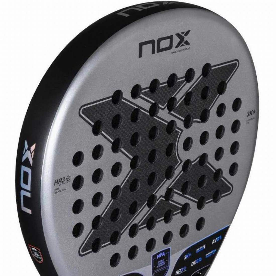 Nox Nextgen Pro Hybrid 3K 2025