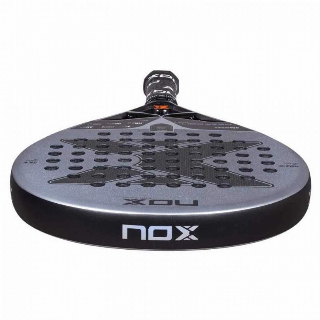 Nox Nextgen Pro Hybrid 3K 2025