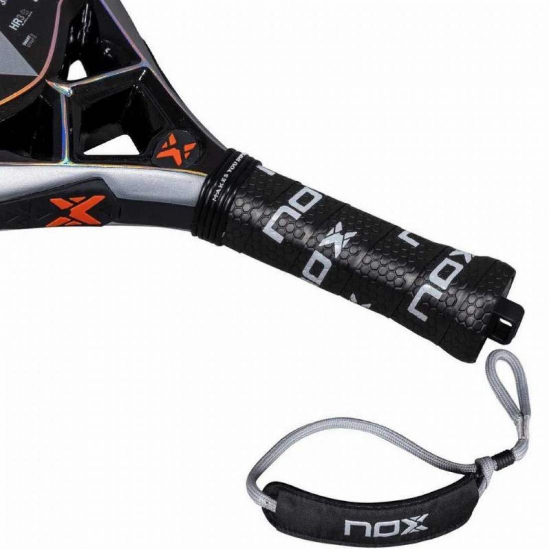 Nox Nextgen Pro Hybrid 3K 2025