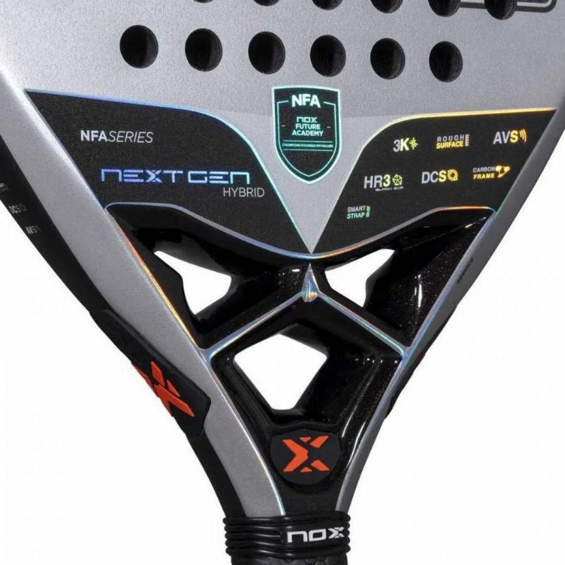 Nox Nextgen Pro Hybrid 3K 2025