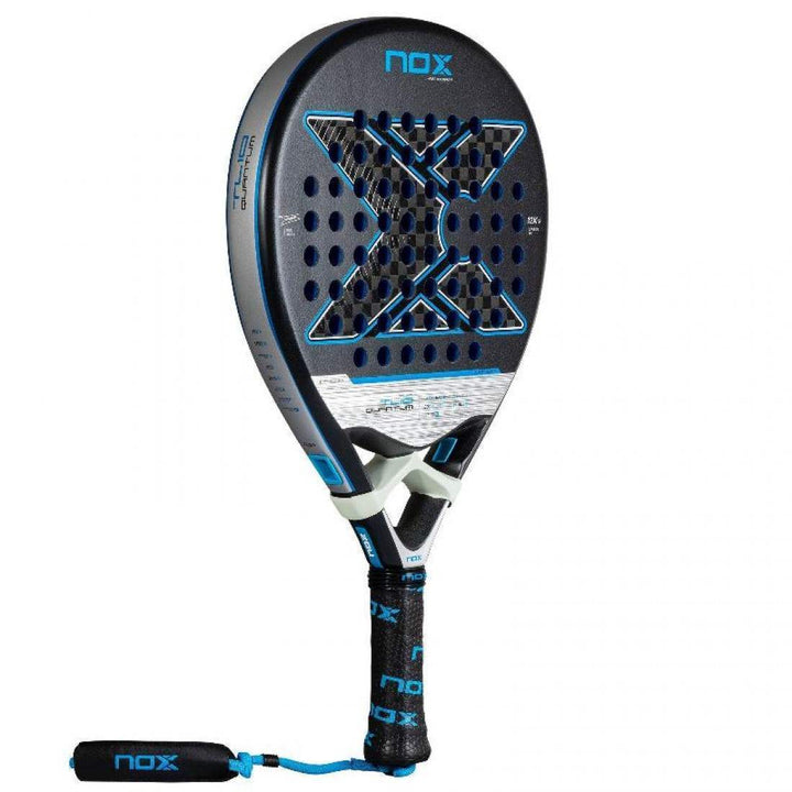 Nox Tino Libaak TL10 Quantum 12K 2025