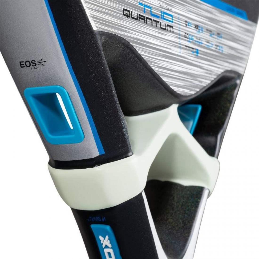 Nox Tino Libaak TL10 Quantum 12K 2025