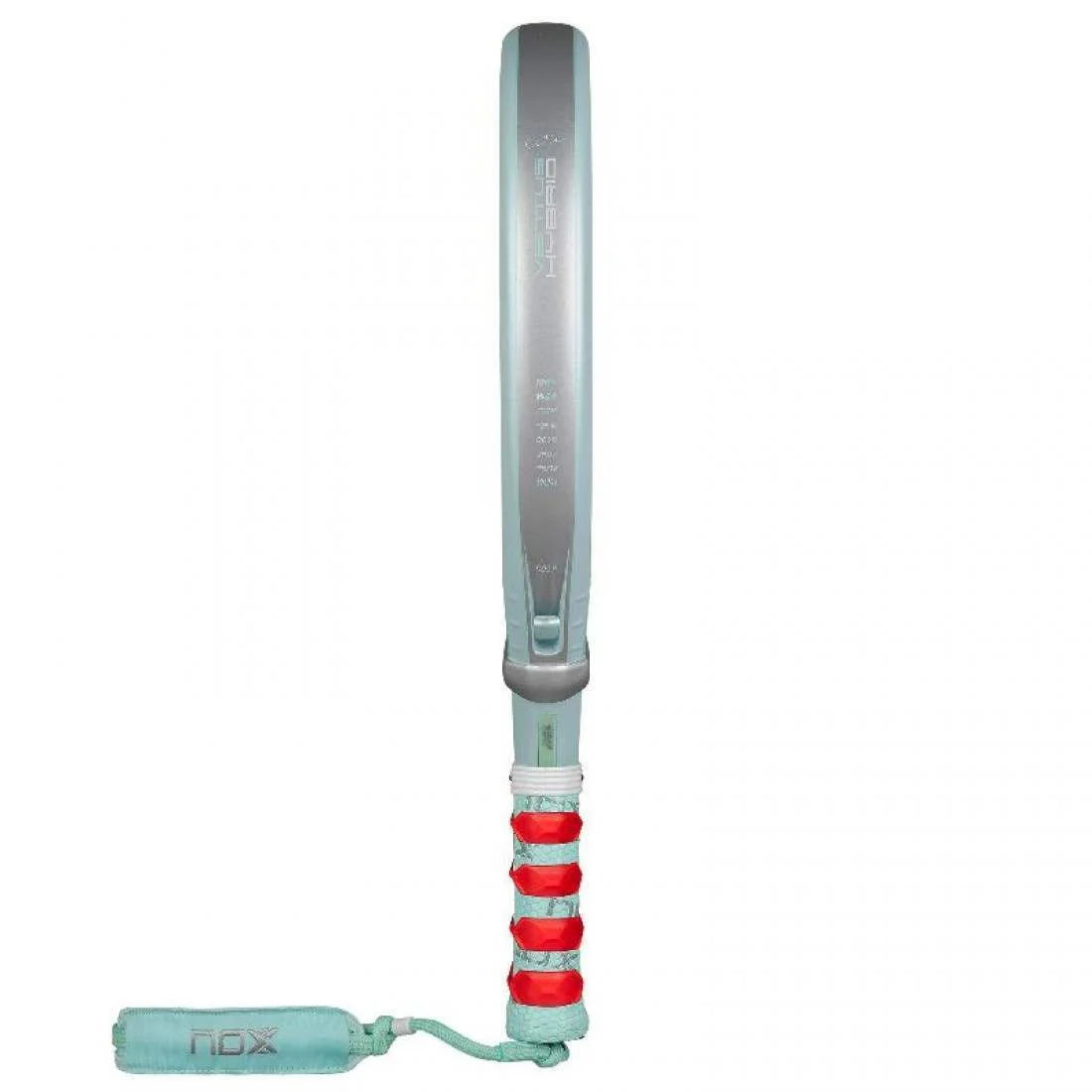 Nox Ventus Hybrid 12K Lite 2026