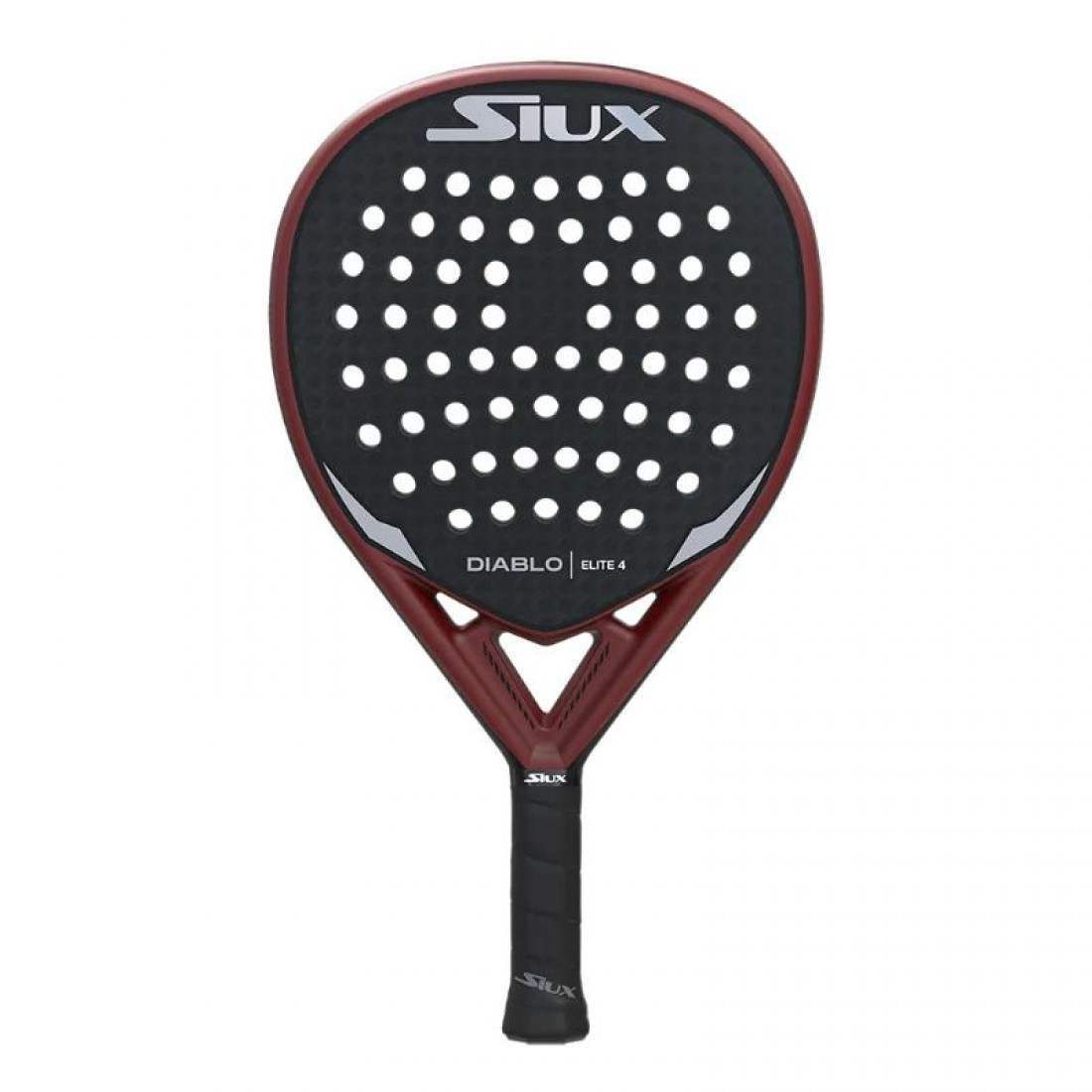 Siux Diablo Elite 4 2025