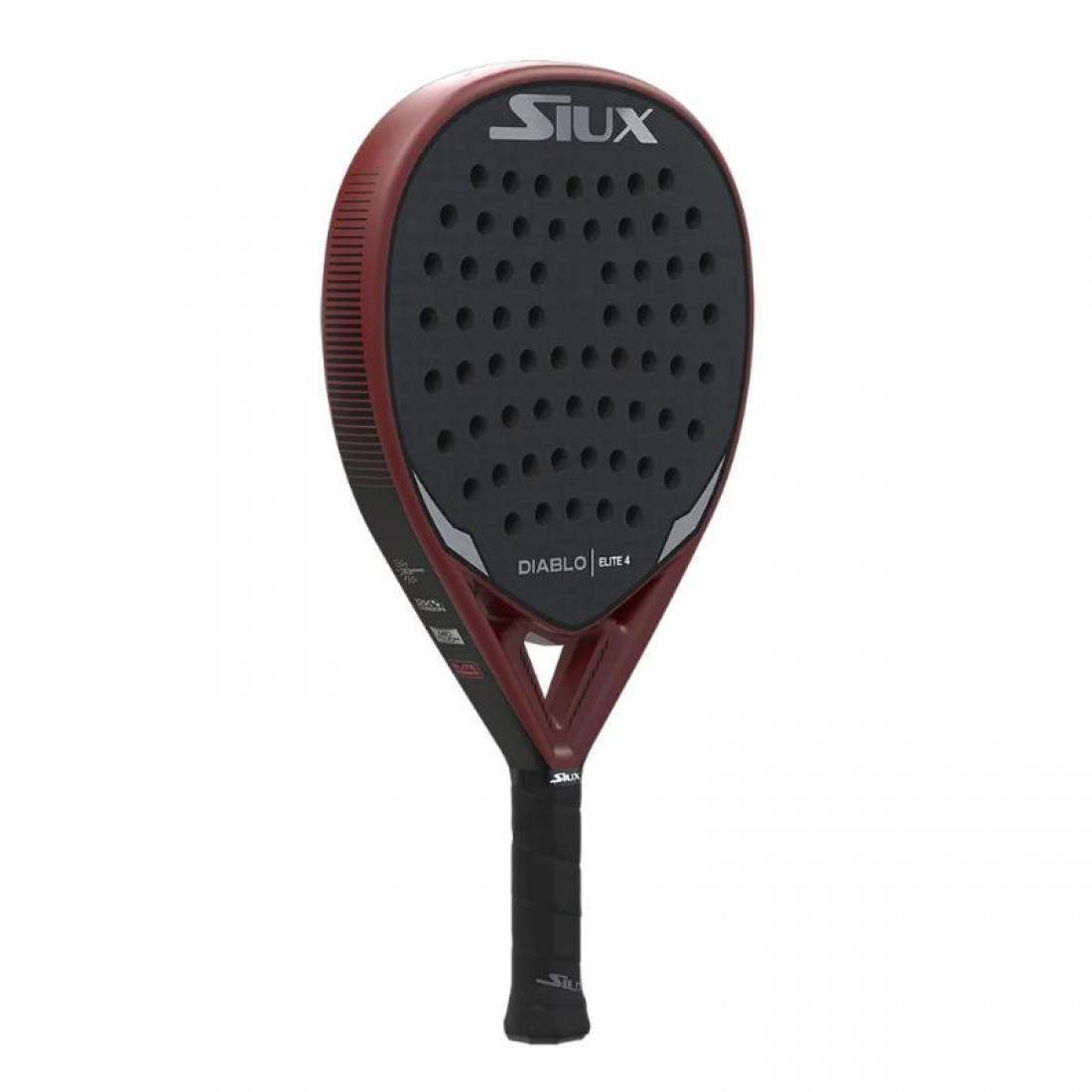 Siux Diablo Elite 4 2025