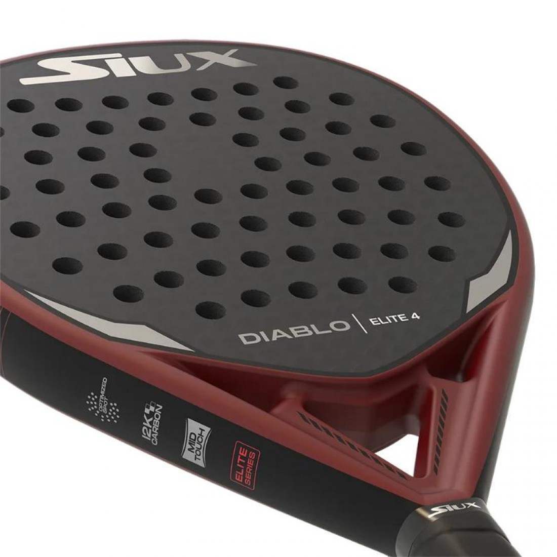 Siux Diablo Elite 4 2025