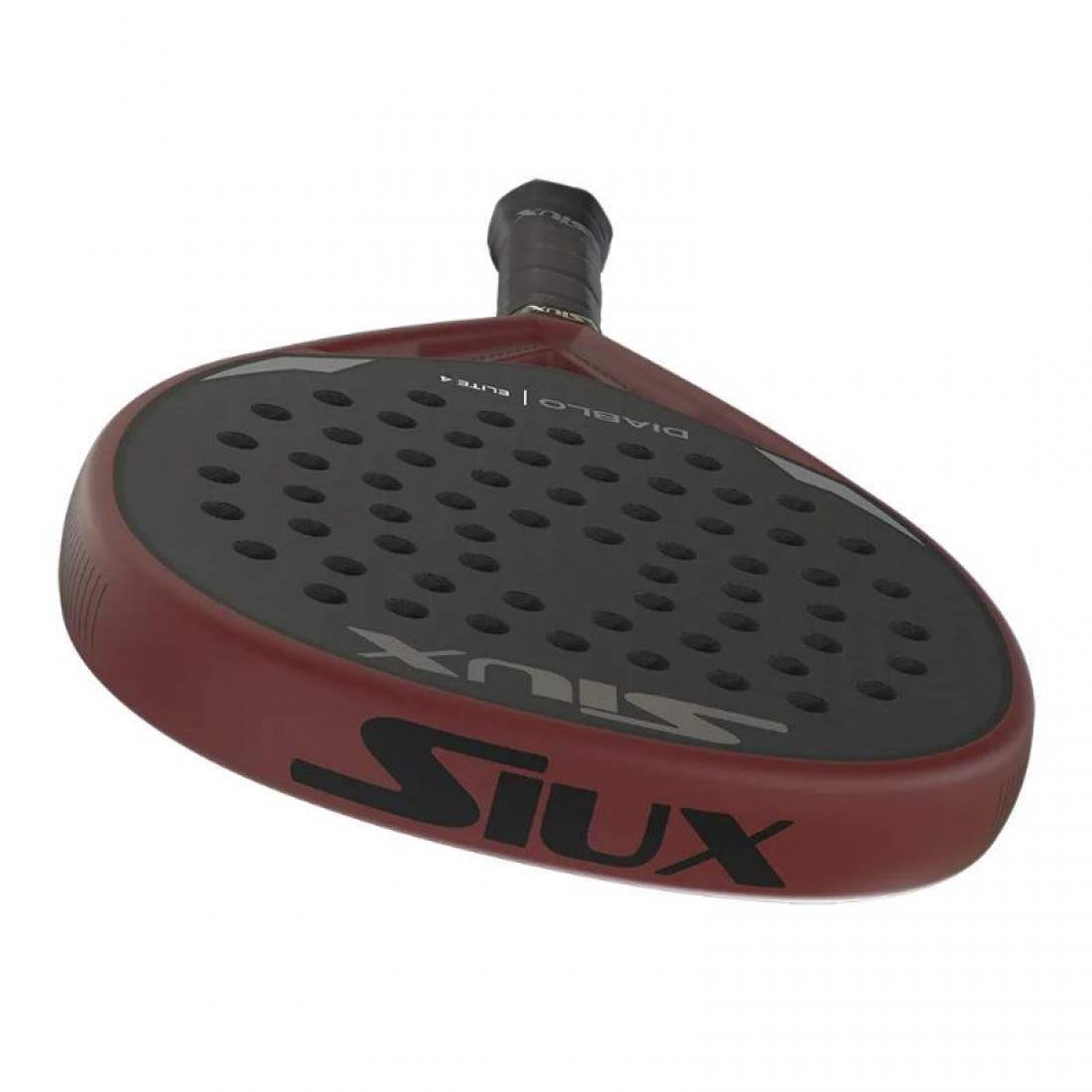 Siux Diablo Elite 4 2025