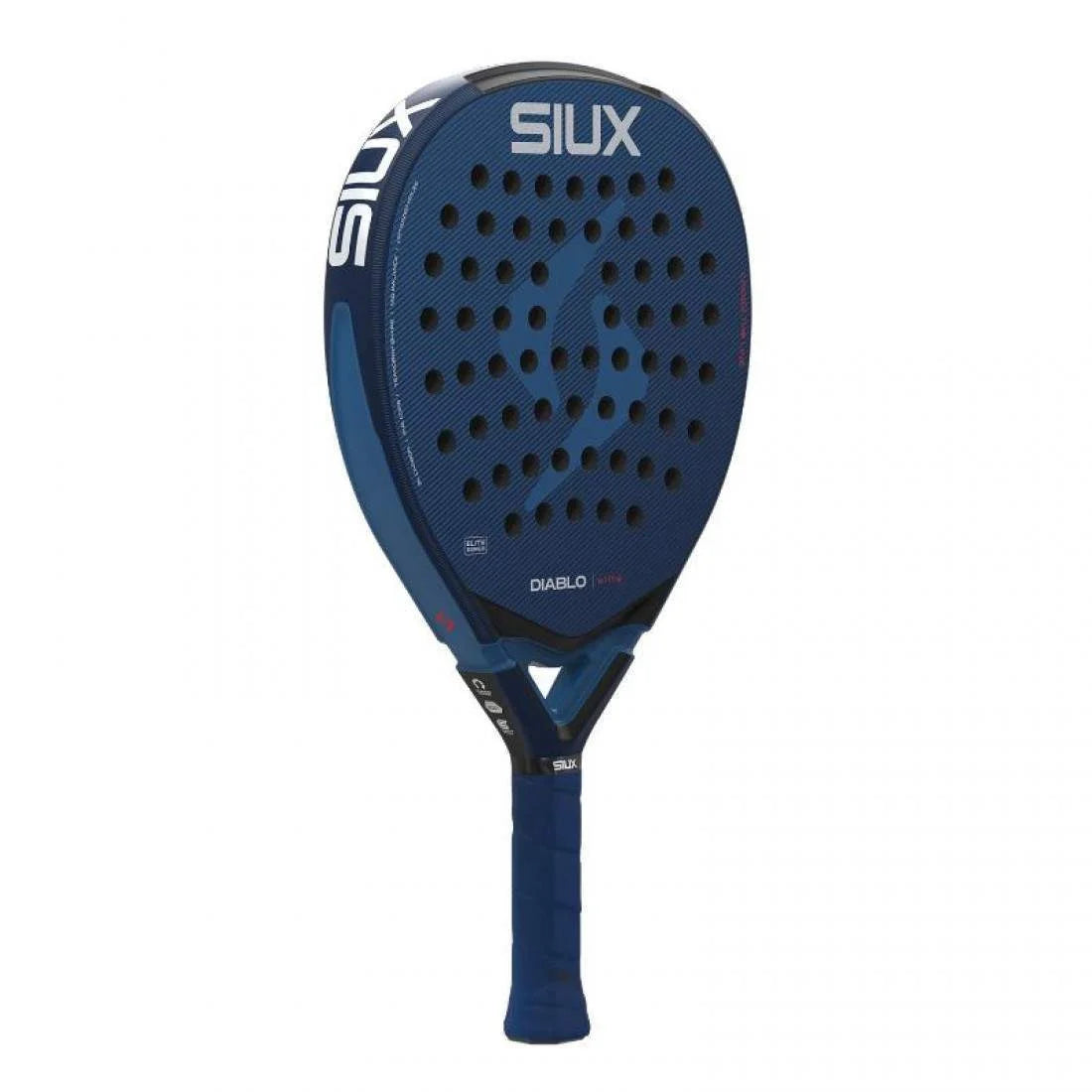 Siux Diablo Elite 6 2026