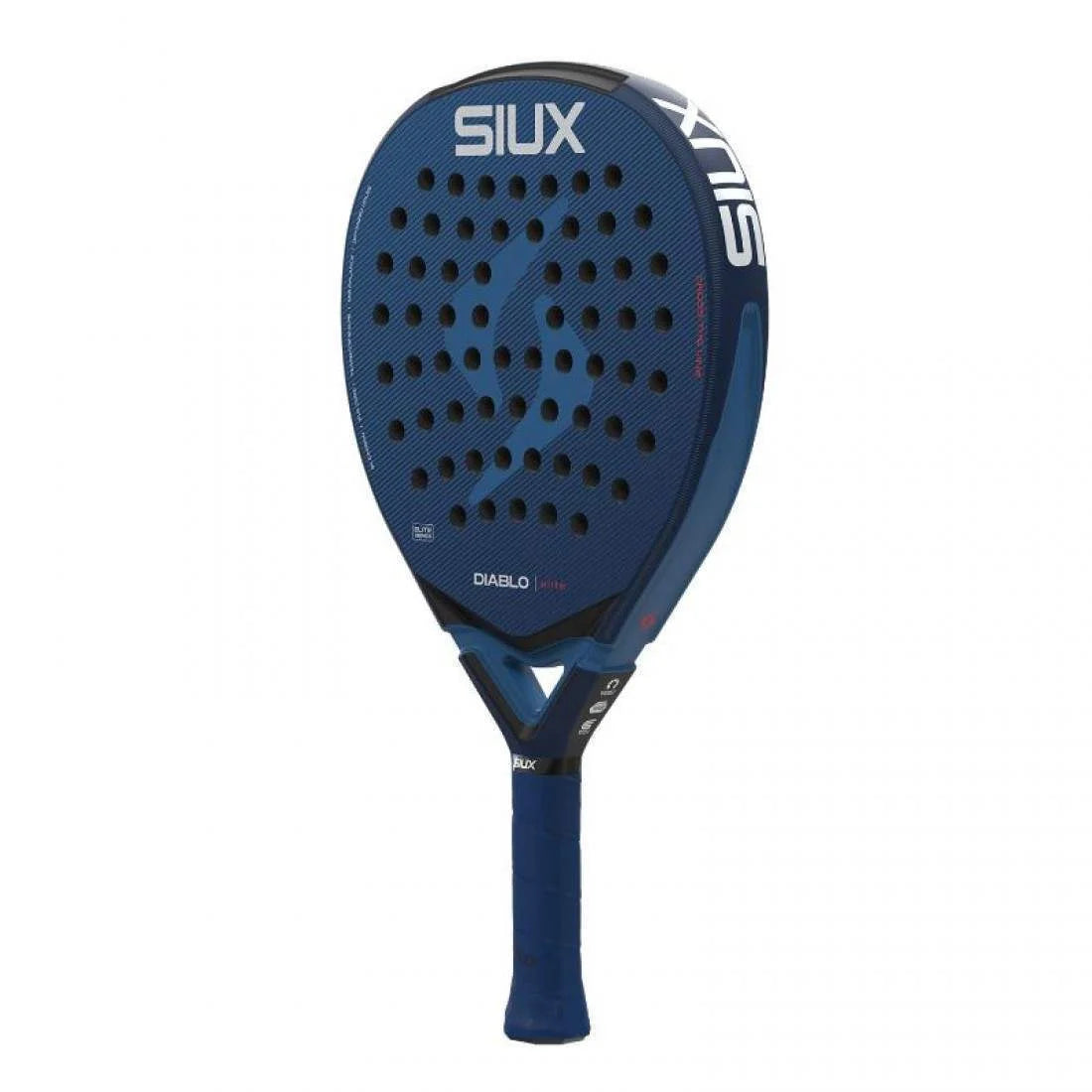 Siux Diablo Elite 6 2026