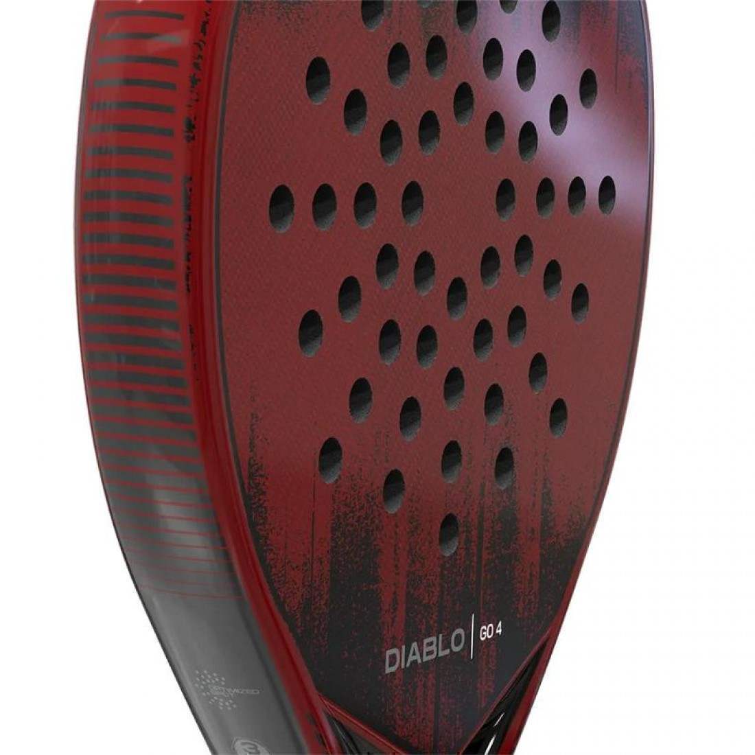 Siux Diablo Go 4 2025