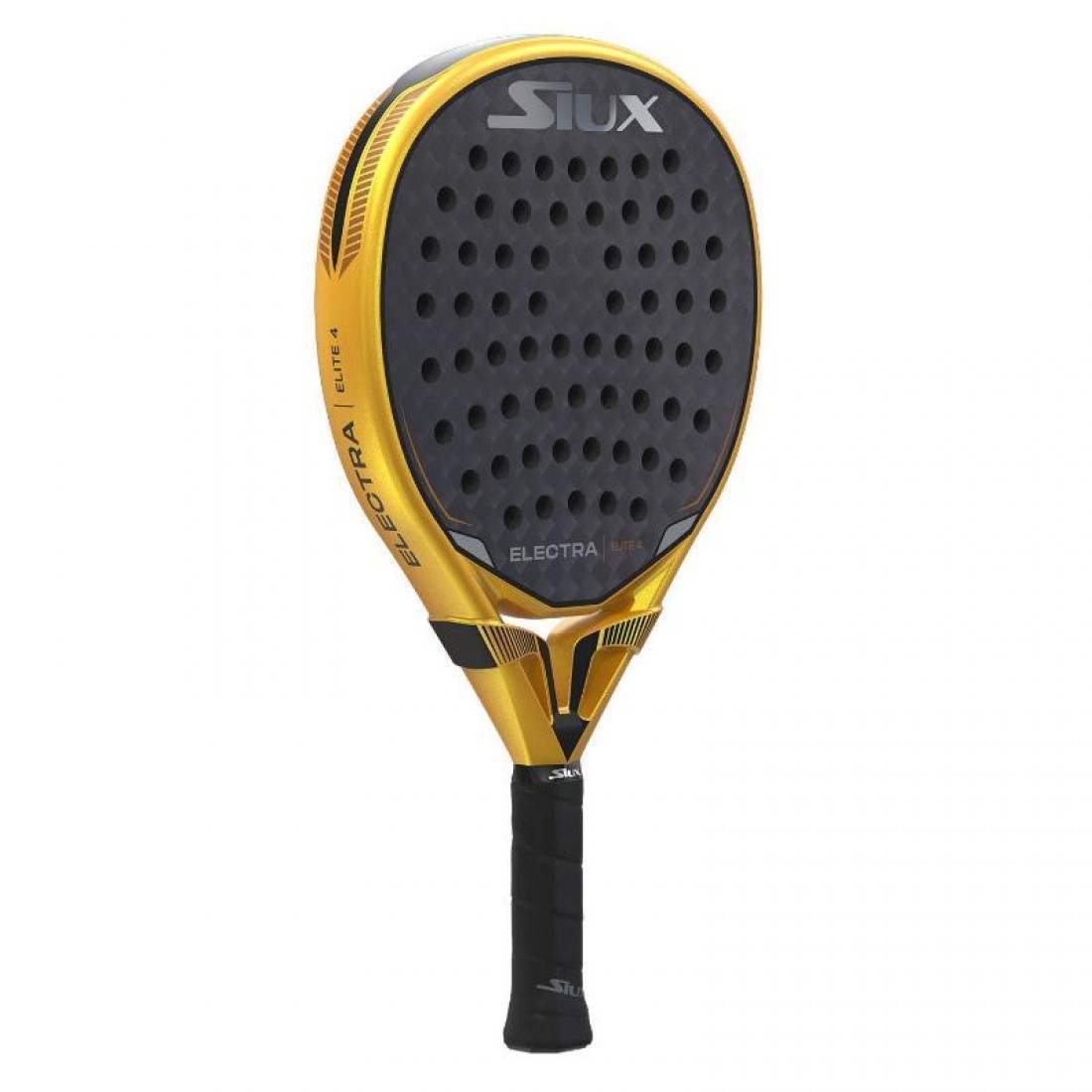 Siux Electra Elite 4 2025