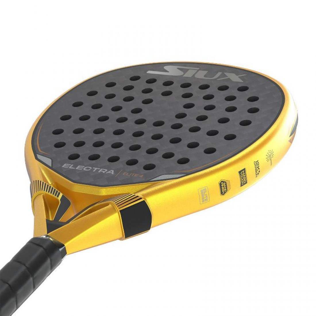 Siux Electra Elite 4 2025