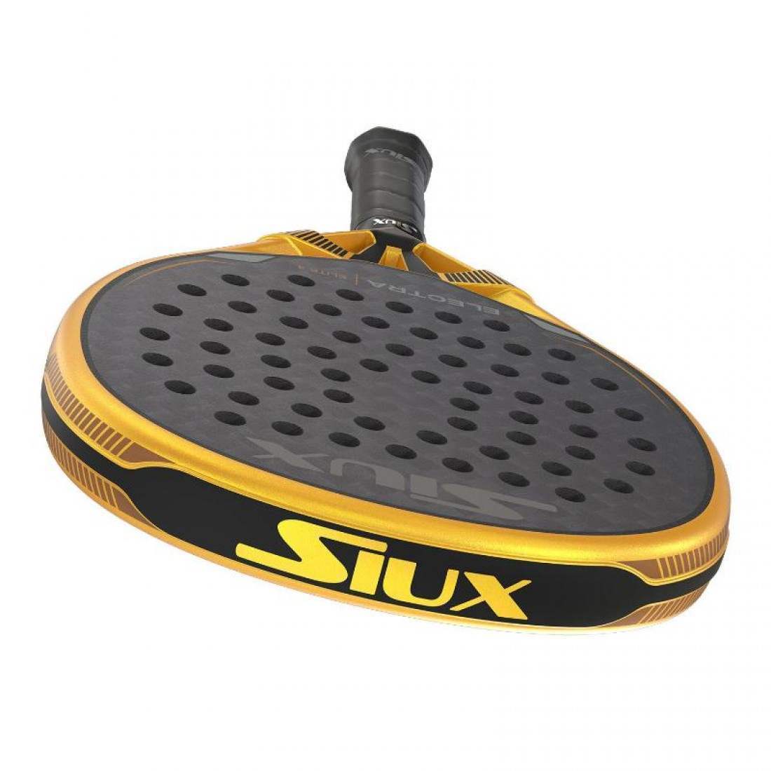 Siux Electra Elite 4 2025