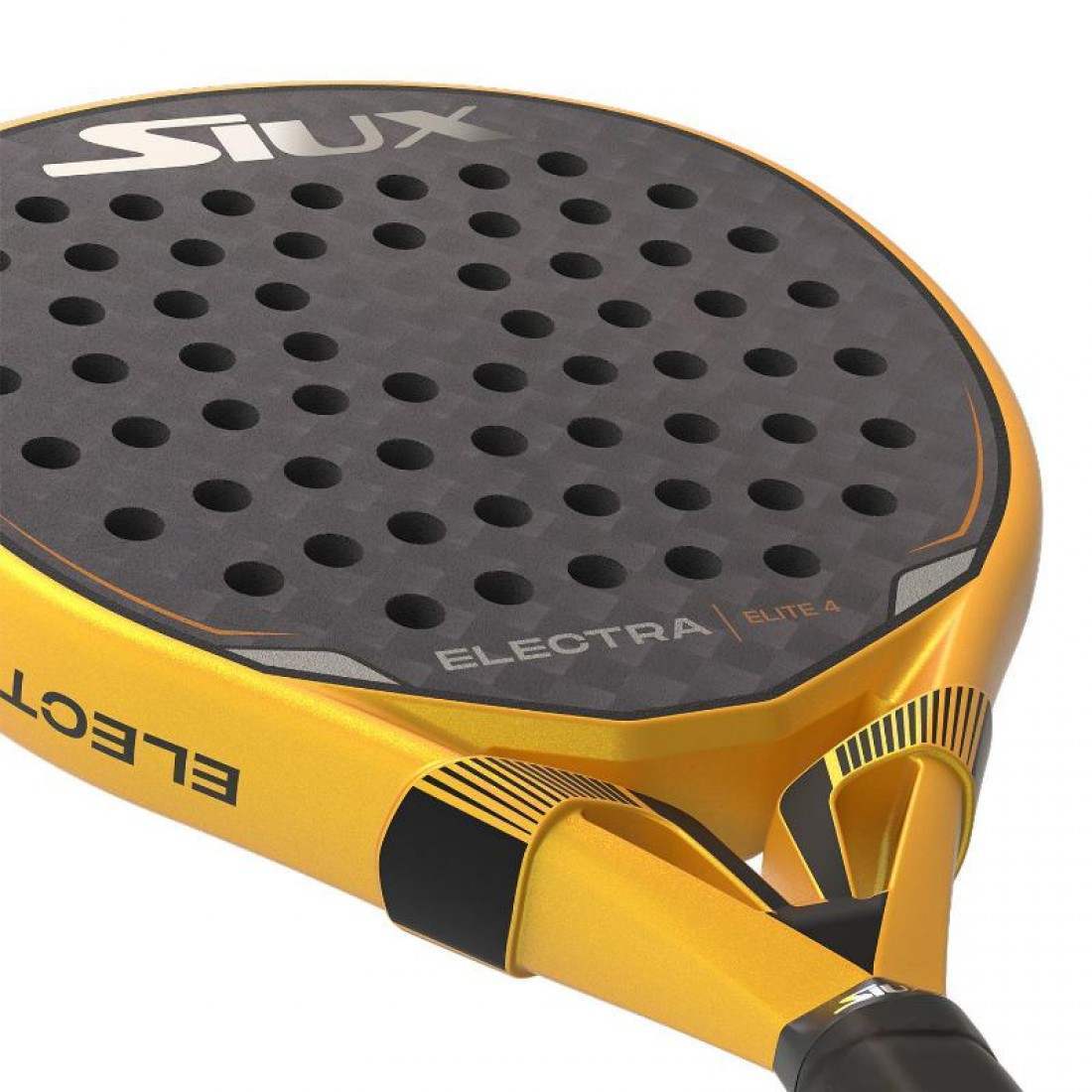 Siux Electra Elite 4 2025