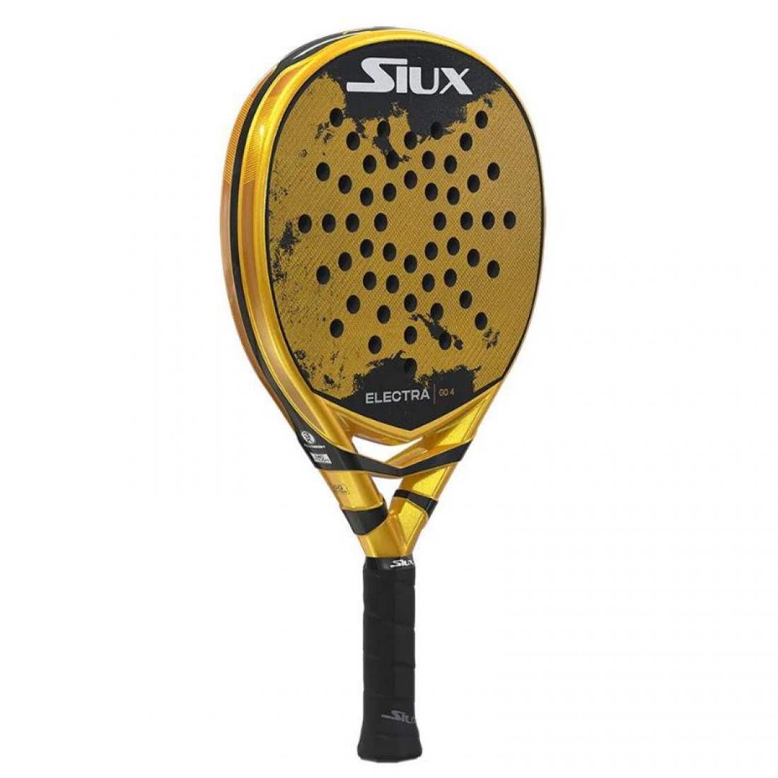 Siux Electra Go 4 2025