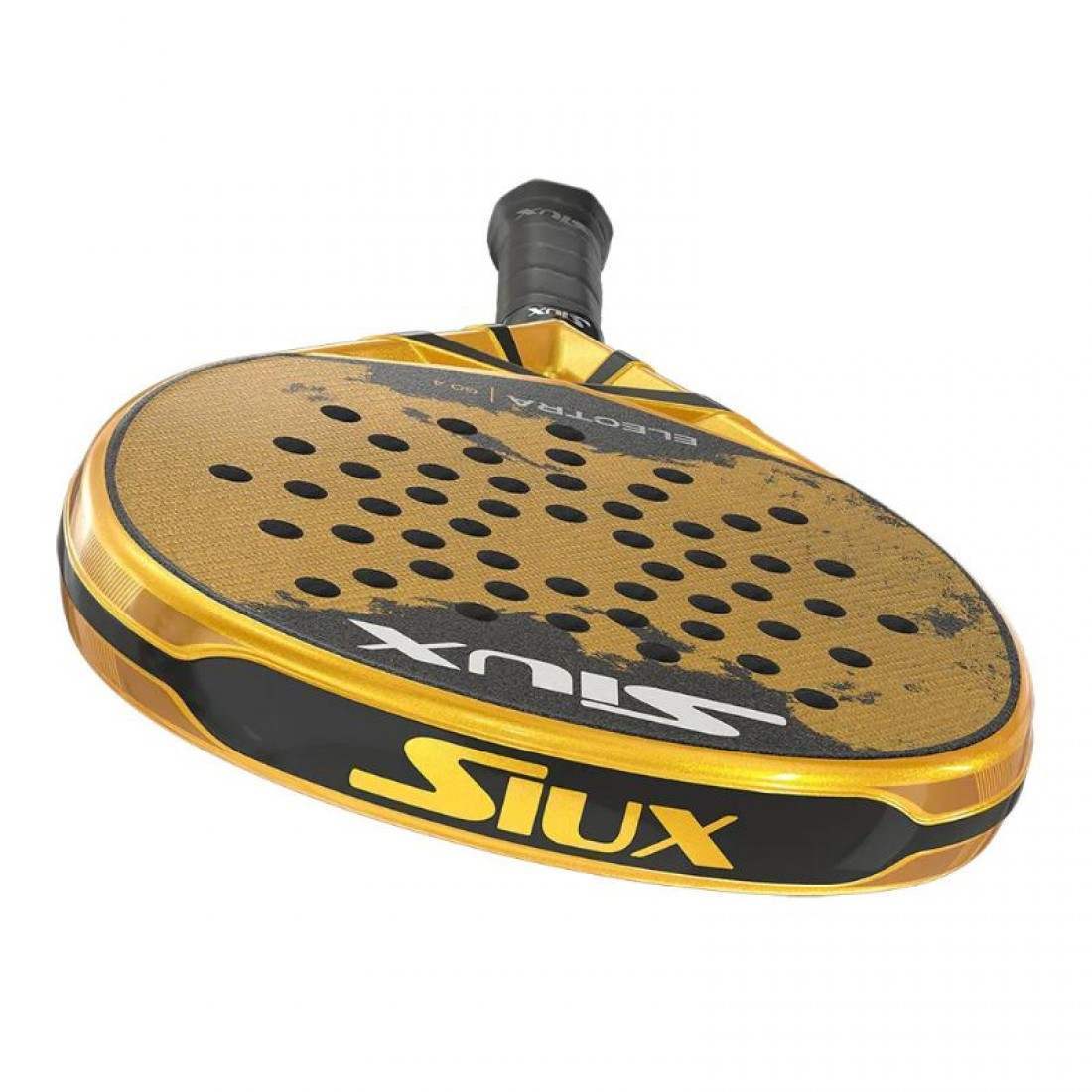 Siux Electra Go 4 2025