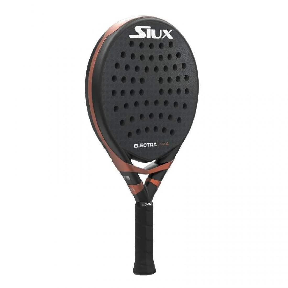 Siux Electra ST4 Flow 2025