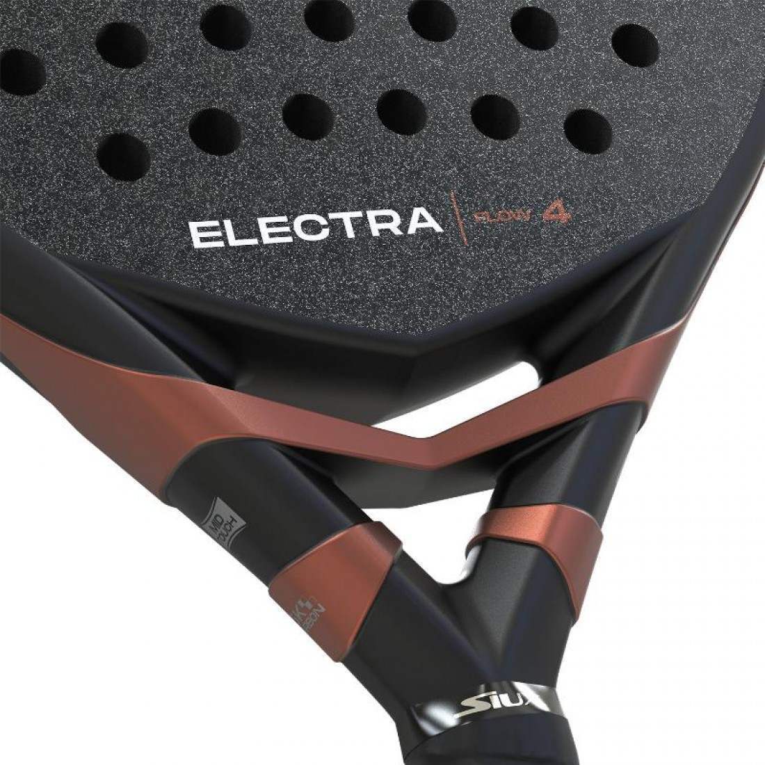 Siux Electra ST4 Flow 2025
