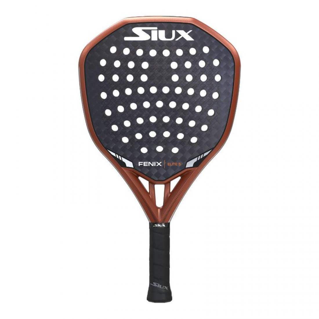 Siux Fenix Elite 5 2025