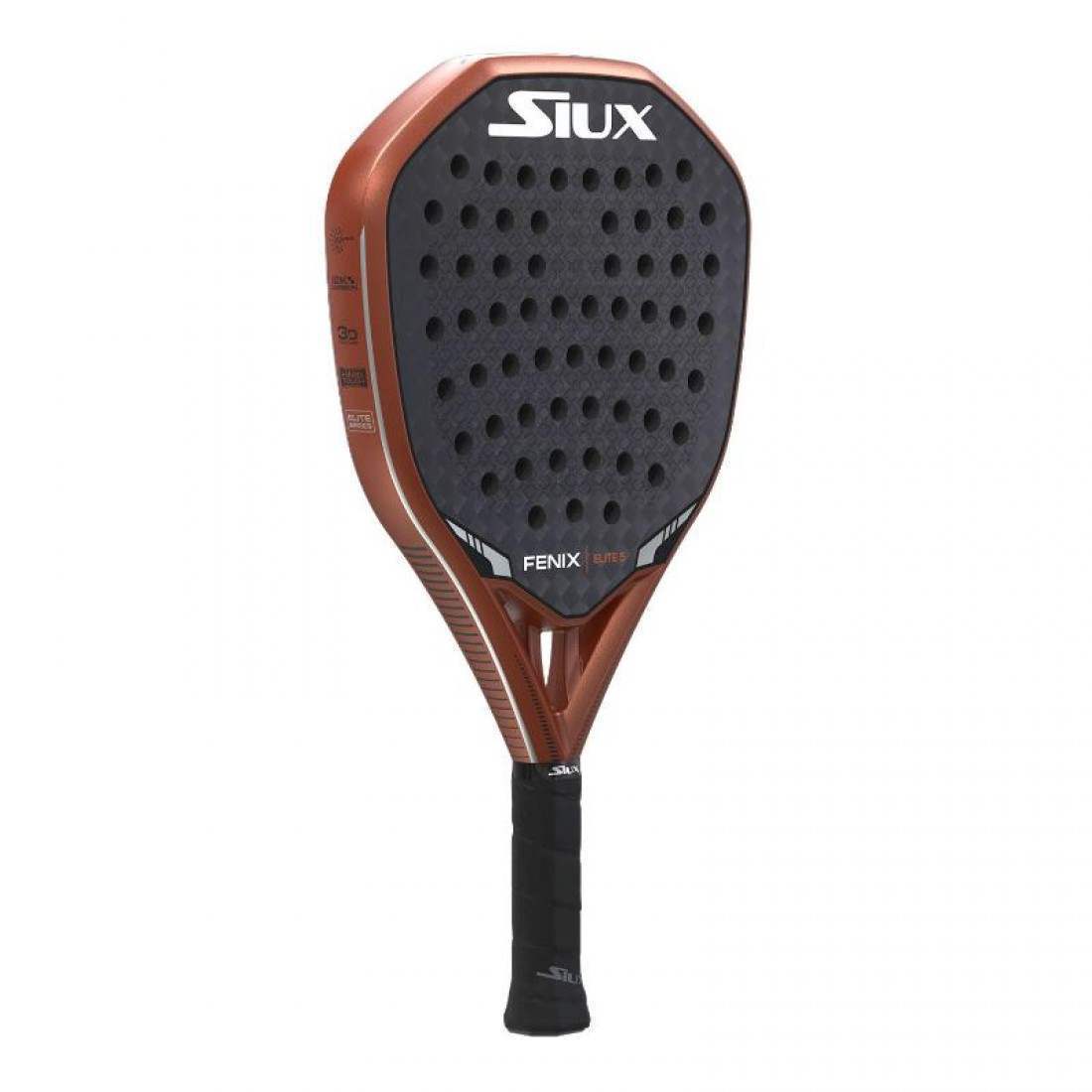Siux Fenix Elite 5 2025