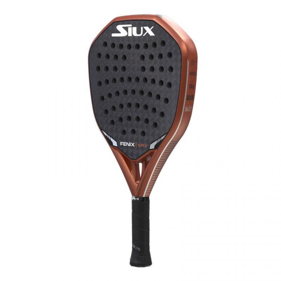Siux Fenix Elite 5 2025