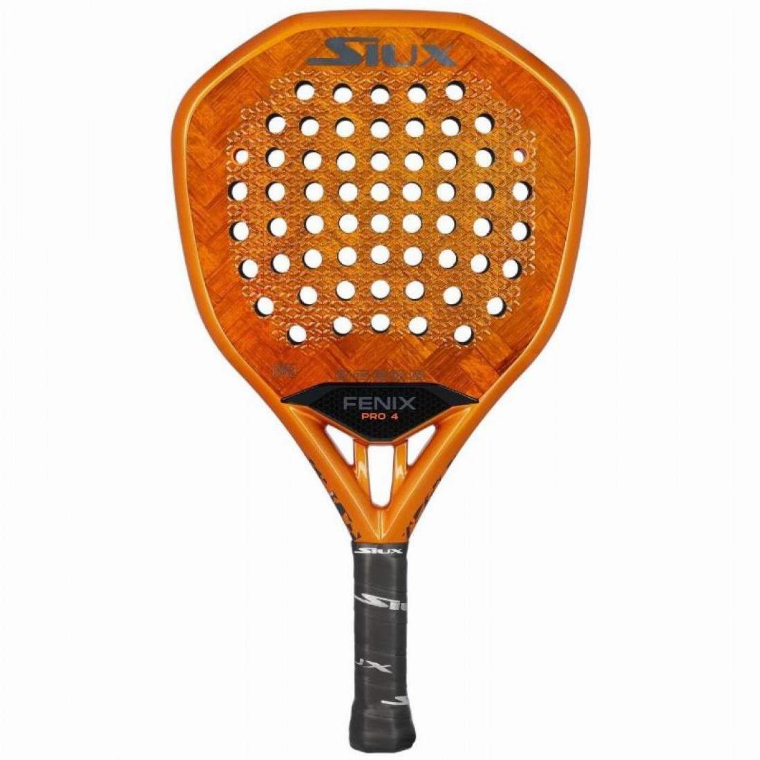 Siux Fenix Pro 4 2024