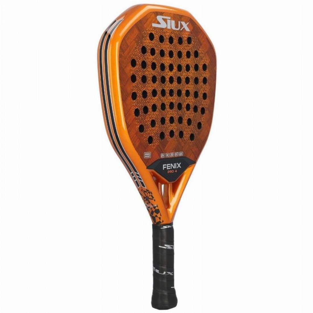 Siux Fenix Pro 4 2024