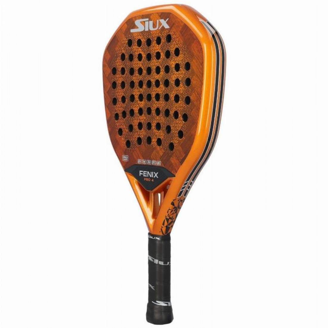 Siux Fenix Pro 4 2024