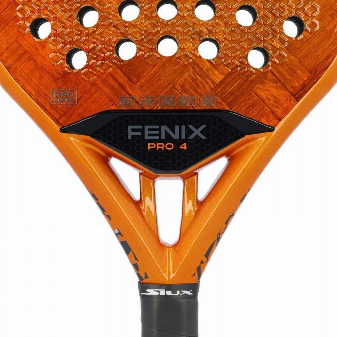Siux Fenix Pro 4 2024