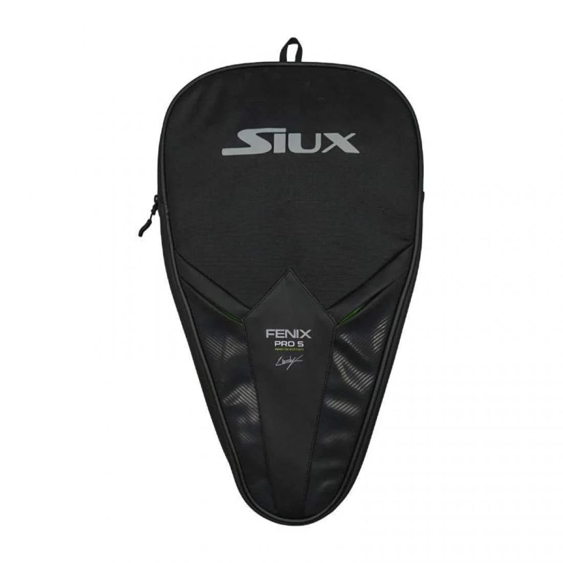 Siux Leo Augsburger Fenix Pro 5 LTD 2025