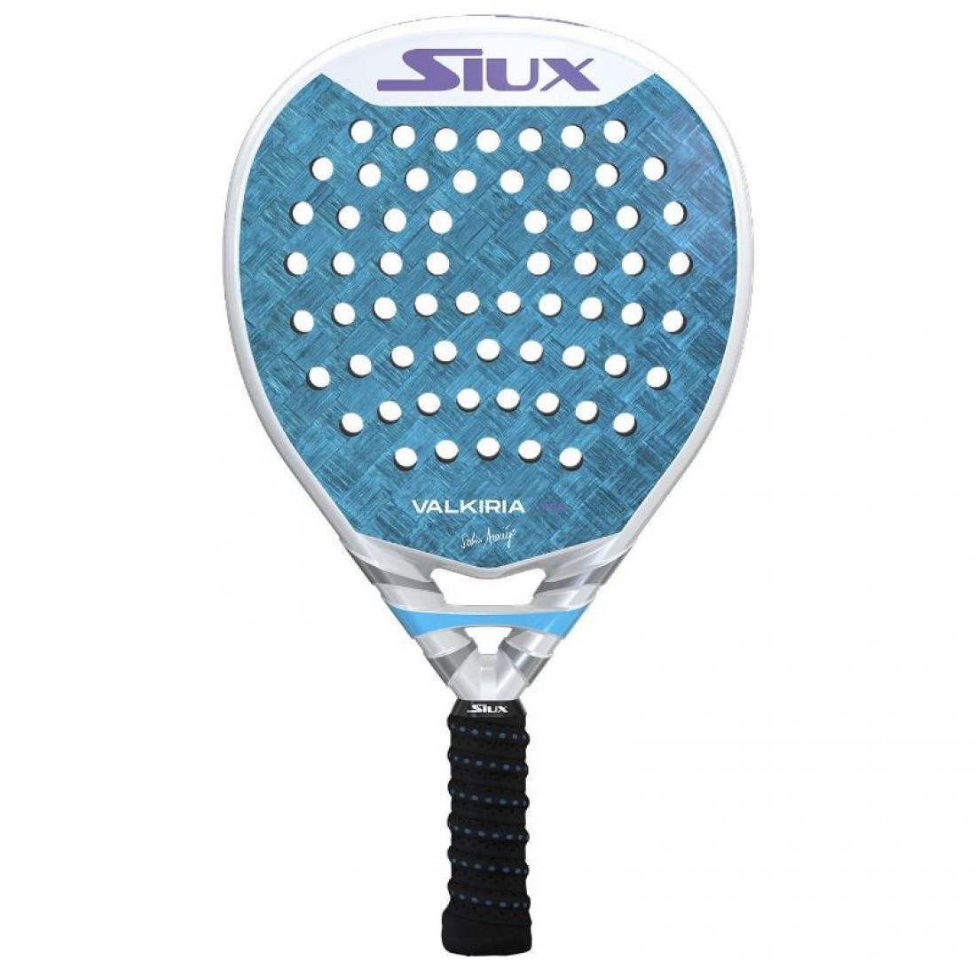 Siux Sofia Araujo Valkiria Pro 2025