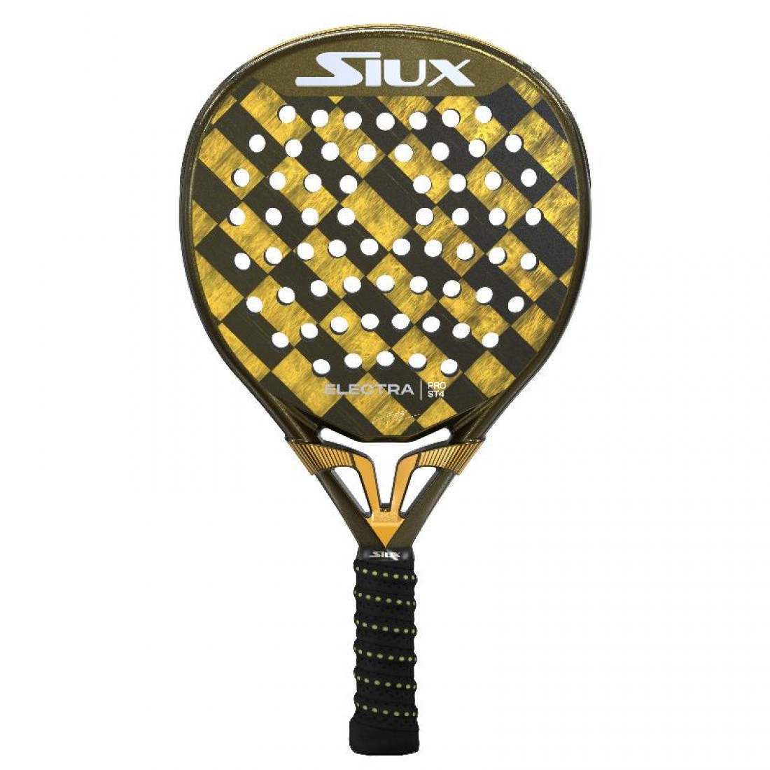 Siux Electra Pro ST4 2025