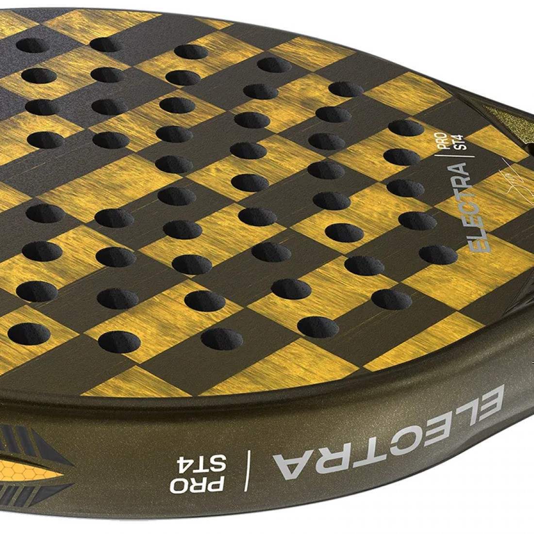 Siux Electra Pro ST4 2025