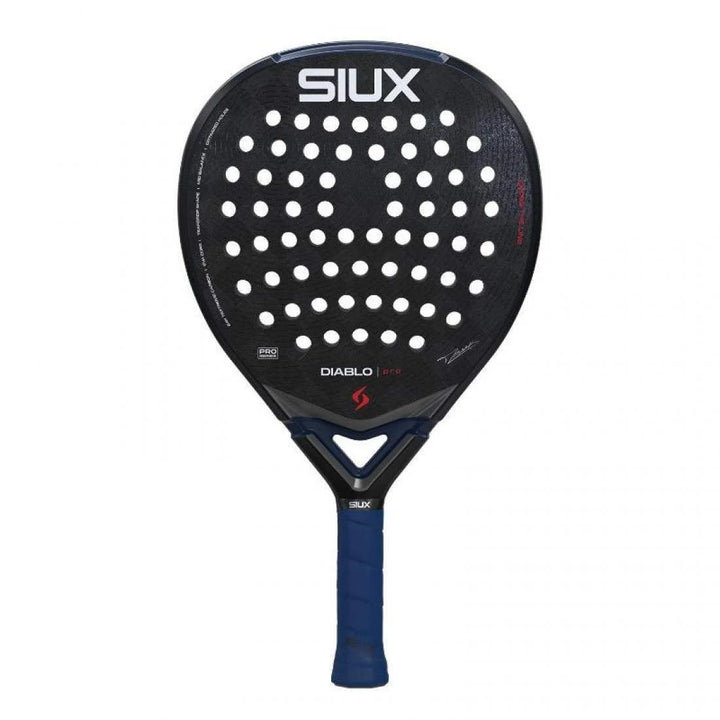 Siux Tino Libaak Diablo Pro 2026 Night Blue