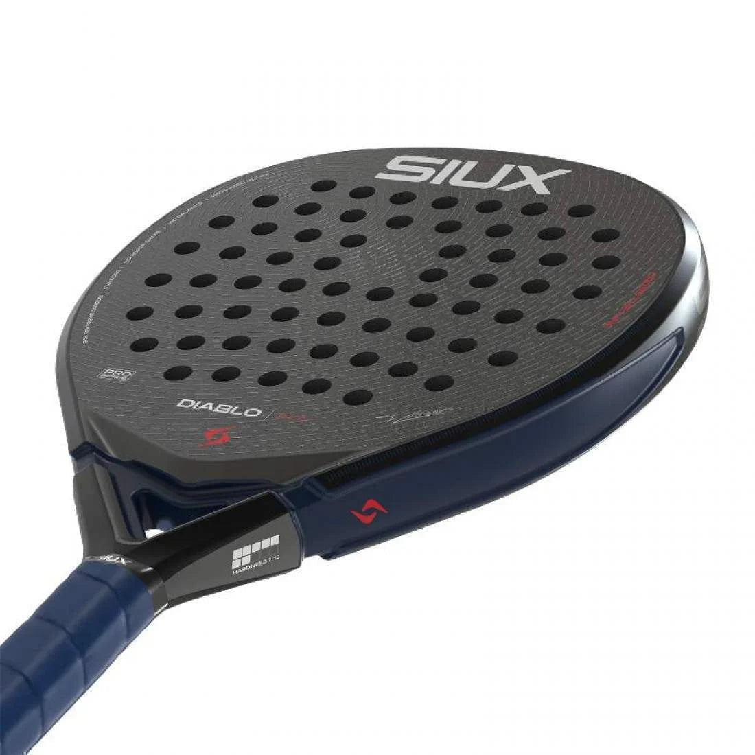 Siux Tino Libaak Diablo Pro 2026 Night Blue